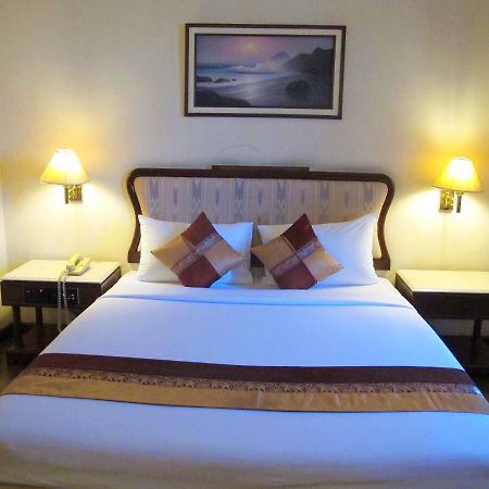 Lee Gardens Hotel Hat Yai Zewnętrze zdjęcie