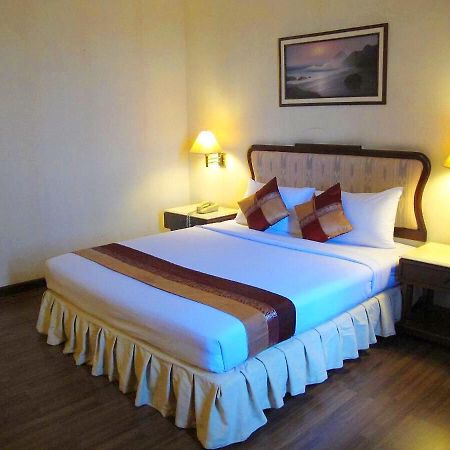 Lee Gardens Hotel Hat Yai Zewnętrze zdjęcie