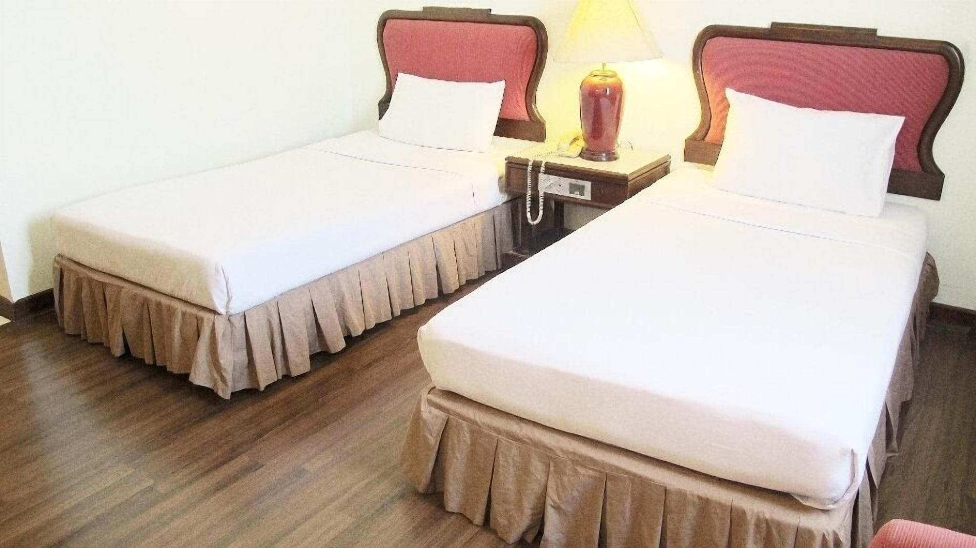 Lee Gardens Hotel Hat Yai Zewnętrze zdjęcie