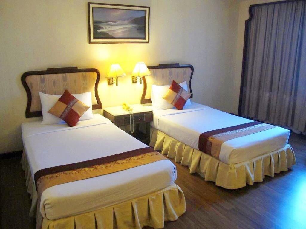 Lee Gardens Hotel Hat Yai Zewnętrze zdjęcie