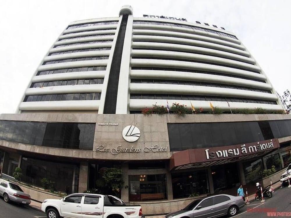 Lee Gardens Hotel Hat Yai Zewnętrze zdjęcie