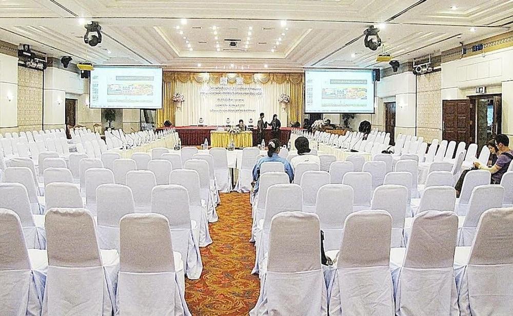 Lee Gardens Hotel Hat Yai Zewnętrze zdjęcie