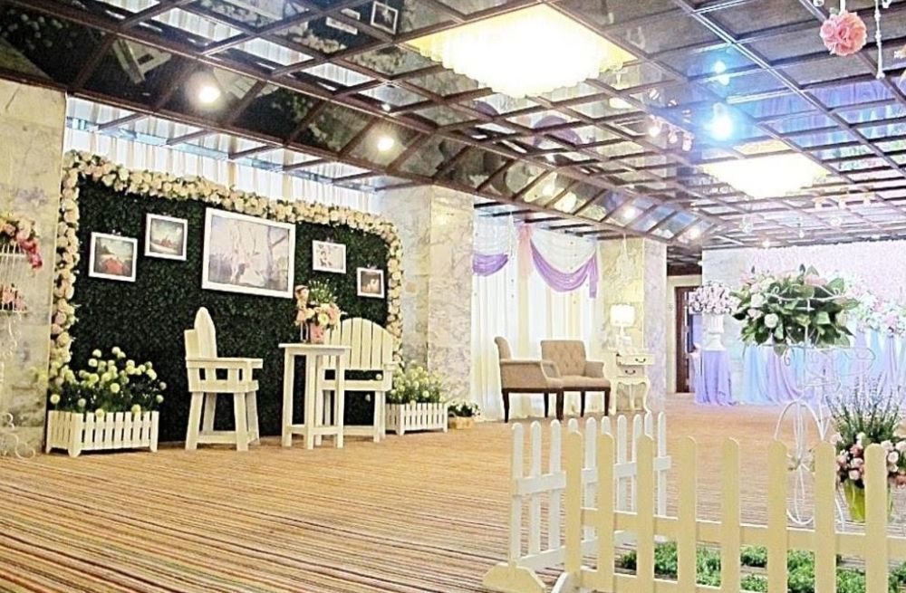 Lee Gardens Hotel Hat Yai Zewnętrze zdjęcie