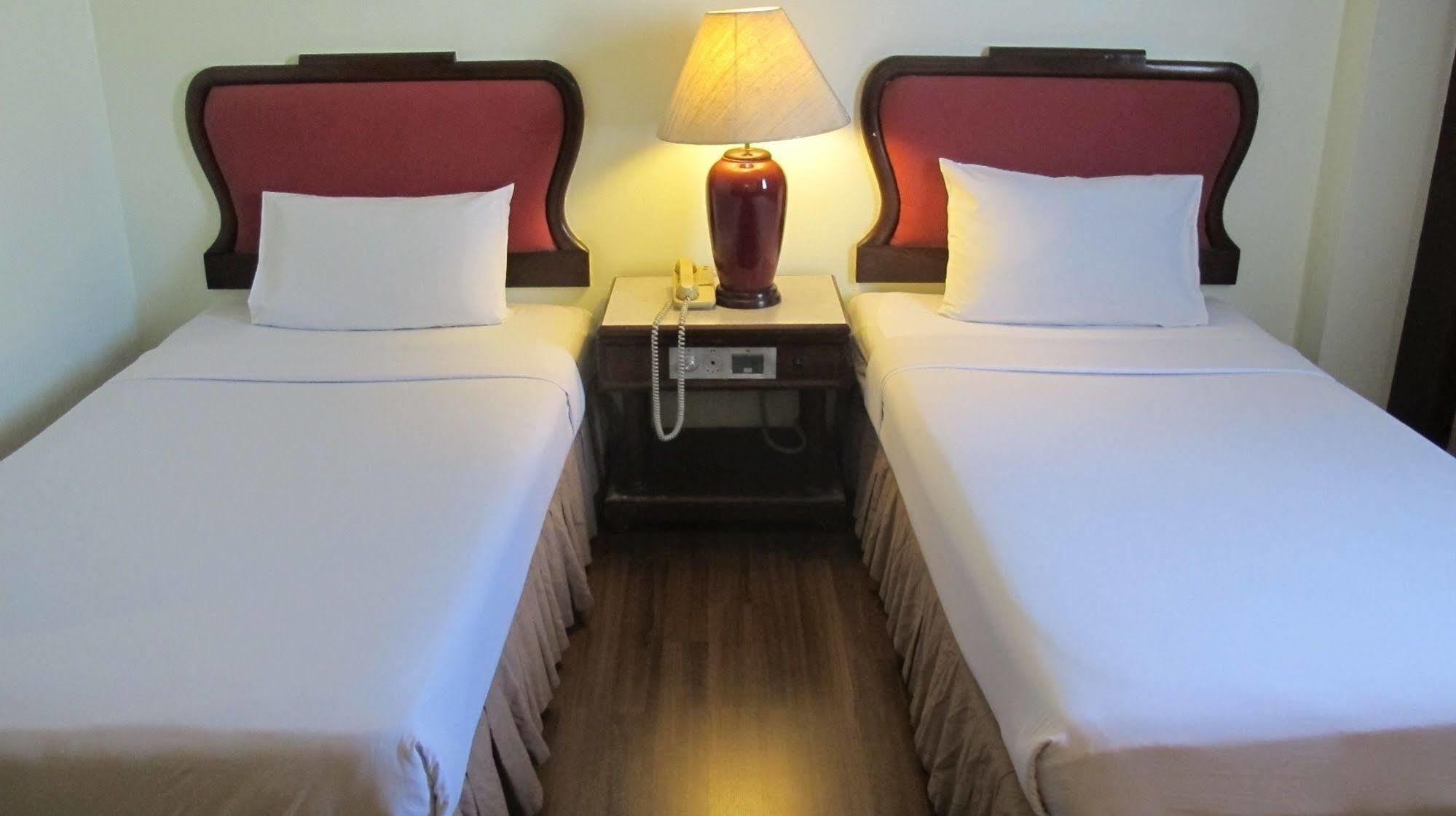 Lee Gardens Hotel Hat Yai Zewnętrze zdjęcie