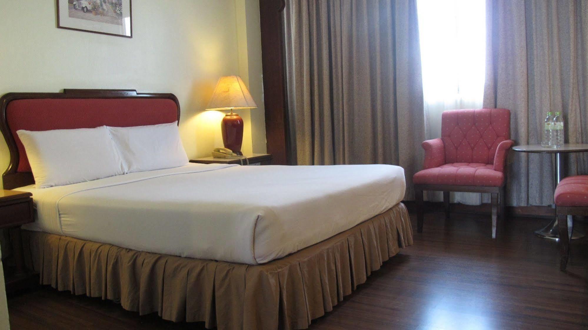 Lee Gardens Hotel Hat Yai Zewnętrze zdjęcie
