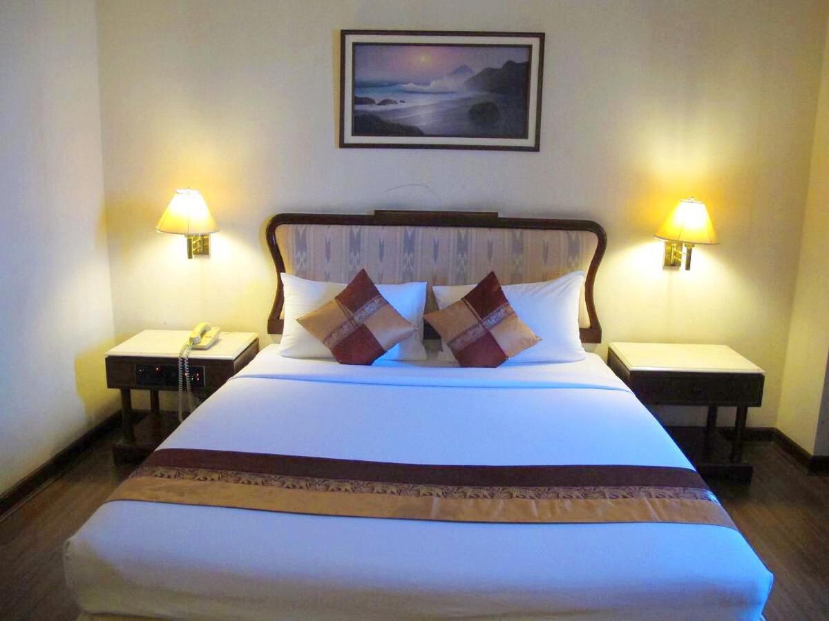 Lee Gardens Hotel Hat Yai Zewnętrze zdjęcie