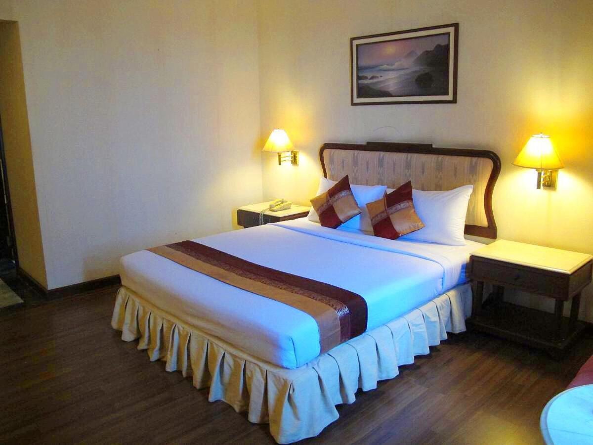 Lee Gardens Hotel Hat Yai Zewnętrze zdjęcie