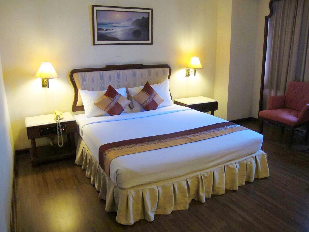 Lee Gardens Hotel Hat Yai Zewnętrze zdjęcie