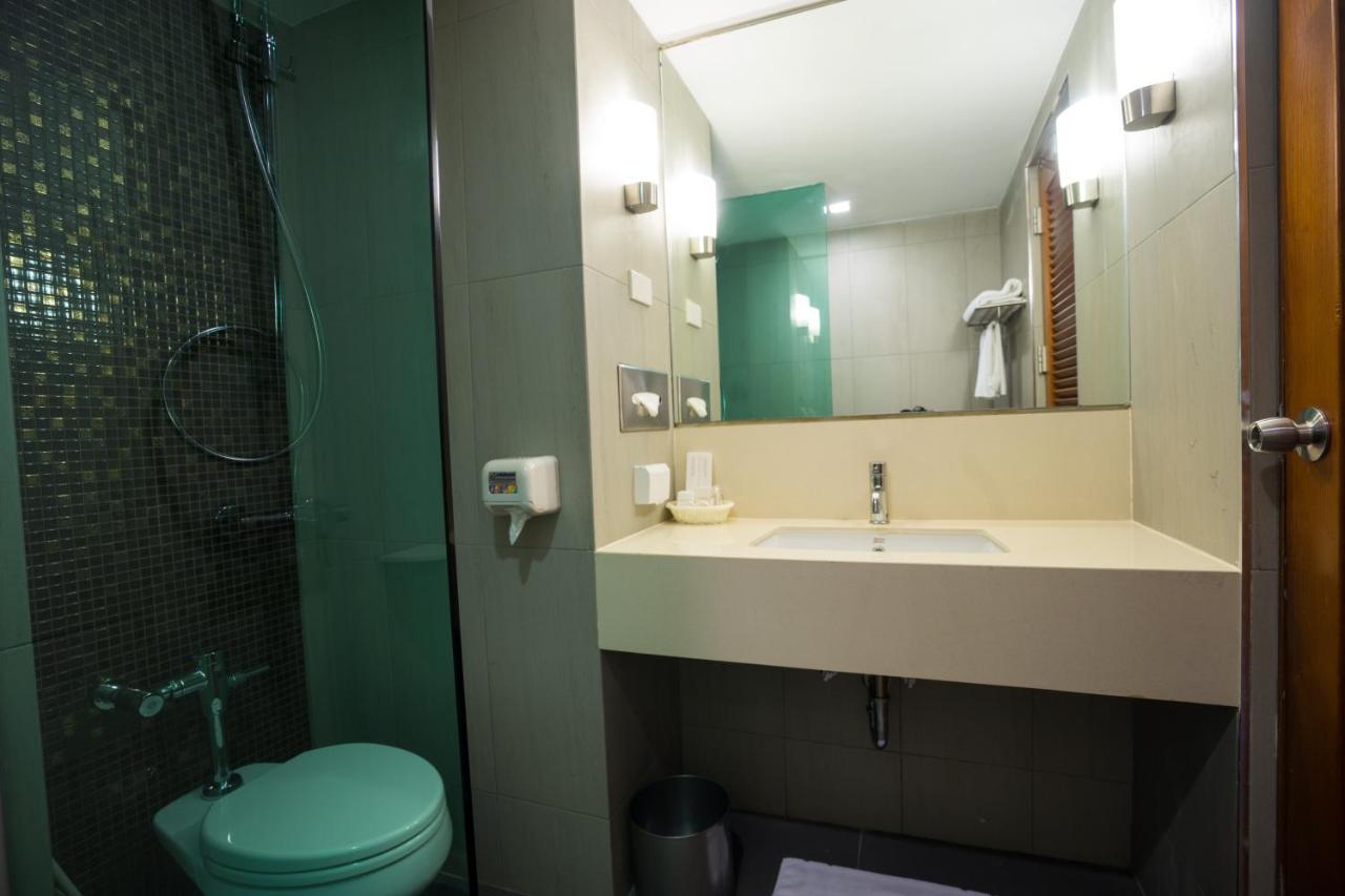 Lee Gardens Hotel Hat Yai Zewnętrze zdjęcie