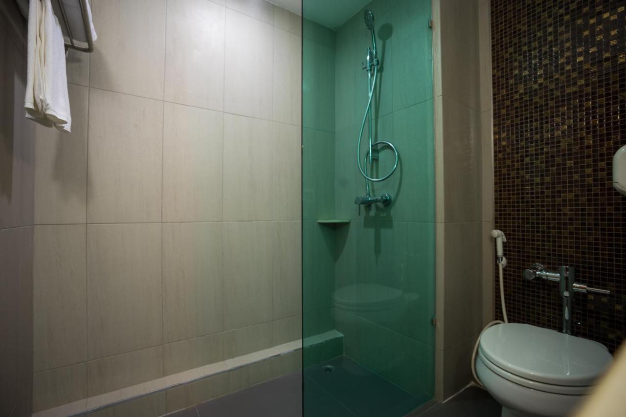 Lee Gardens Hotel Hat Yai Zewnętrze zdjęcie